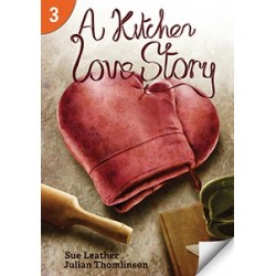 PT3 Kitchen Love Story  (400 Headwords)