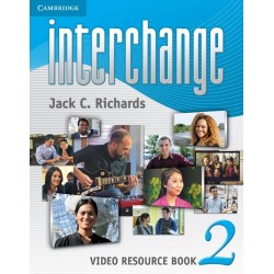 Interchange 4th Edition 2 Video Resource Book