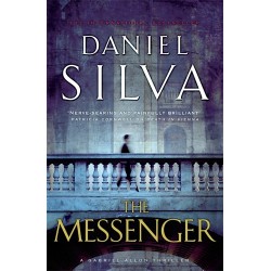 Gabriel Allon Series: Messenger,The