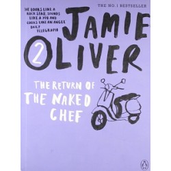 Jamie Oliver (2) The Return of the Naked Chef 