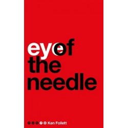 Pan 70th Anniversary: Eye of the Needle