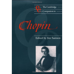 The Cambridge Companion to Chopin