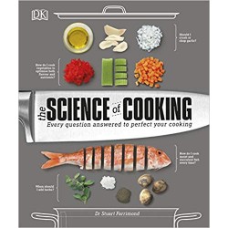 The Science of Cooking