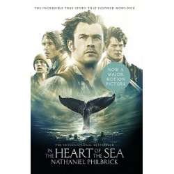 In the Heart of the Sea