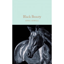 Macmillan Collector's Library: Black Beauty