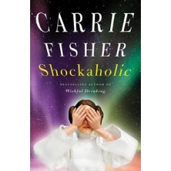 Shockaholic [Paperback]