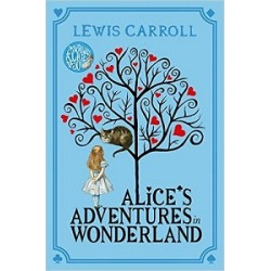 Alice's Adventures in Wonderland [Paperback]