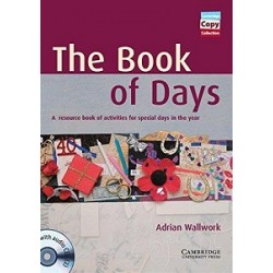 Book of Days,The with Audio CDs (2) 