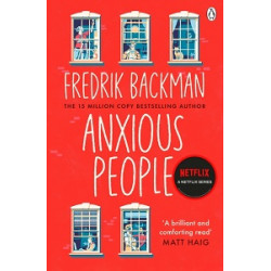Anxious People