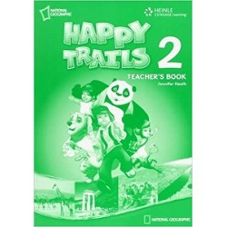 Happy Trails 2 TB