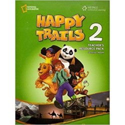 Happy Trails 2 TRP