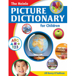 Heinle Picture Dictionary for Children (British English)