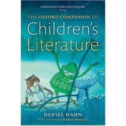 Oxford Companion to Children's Literature,The 