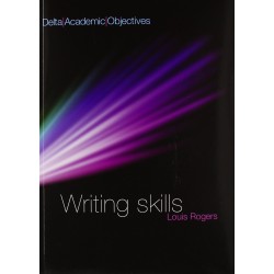 Academic Objectives Writing Skills SB