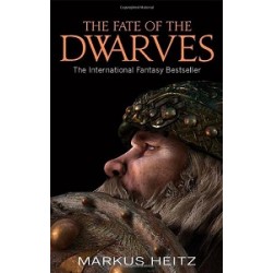 Fate of the Dwarves,The 