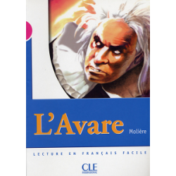 CM3 L`Avare Livre