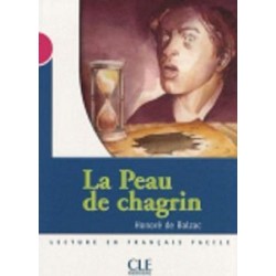 CM3 La peau de chagrin