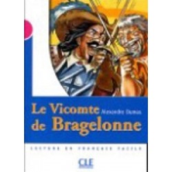 CM3 Vicomte de Bragelonne Livre