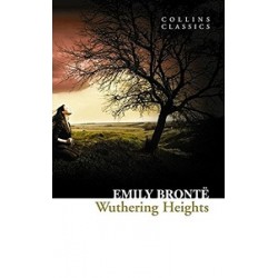 CC Wuthering Heights