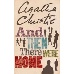 Christie And Then There Were None