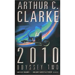 Clarke 2010 Odyssey Two
