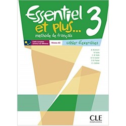 Essentiel et plus... 3 Cahier d'exercices