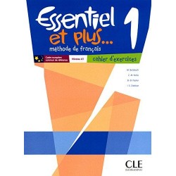 Essentiel et plus... 1 Cahier d'exercices