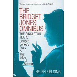 Bridget Jones Omnibus: The Singleton Years