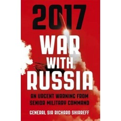 2017 War with Russia