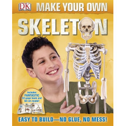 Make Your Own Skeleton
