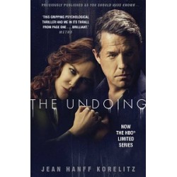 The Undoing