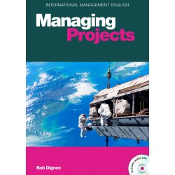 Managing Projects