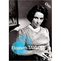 Elizabeth Taylor 