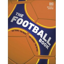 The Football Book (new ed.)