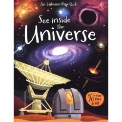 See Inside the Universe