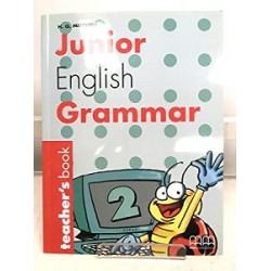 Junior English Grammar 2 TB