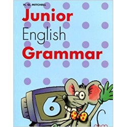 Junior English Grammar 6 SB