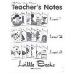 LB1-3 Teacher's Notes