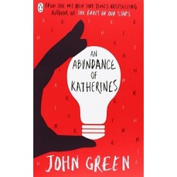 John Green: An Abundance of Katherines