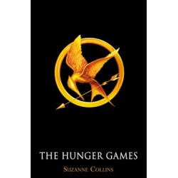 Hunger Games Trilogy: The Hunger Games Classic [Paperback]