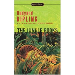 The Jungle Books