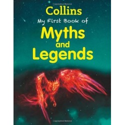 My First Book of Myths and Legends