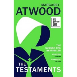 The Testaments [Paperback]