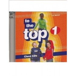 To the Top 1 Class Audio CD