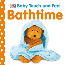 BabyT&F Bathtime