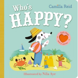 Who's Happy?