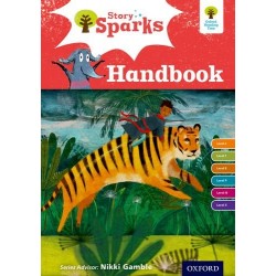 Story Sparks 6-11 Handbook