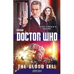 Doctor Who: Blood Cell,The