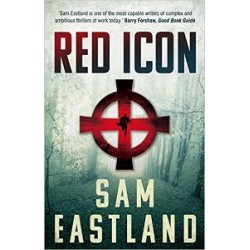 Inspector Pekkala Book6: Red Icon