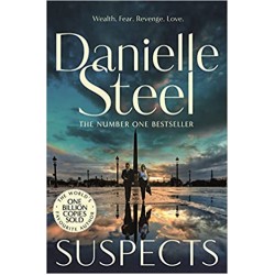 Steel: Suspects